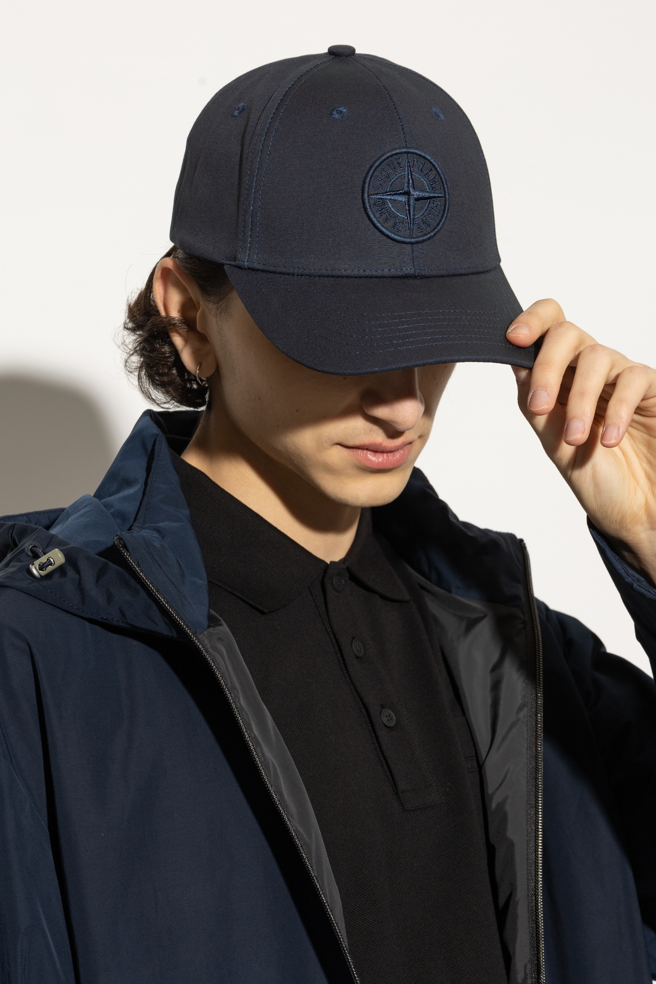 Seal of Miami, Florida Baseball Cap for Men Women Adjustable